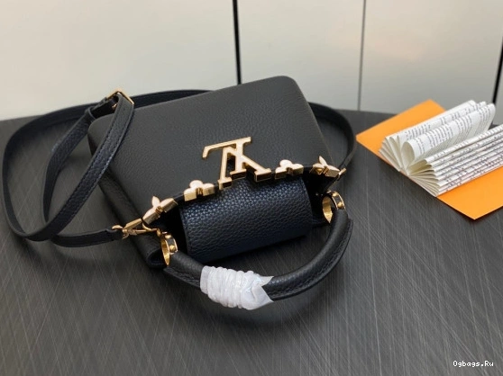 CAPUCINES BB VUITTON LOUIS 0508